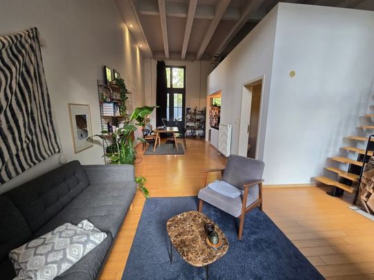 Appartement te huur - Photo 1