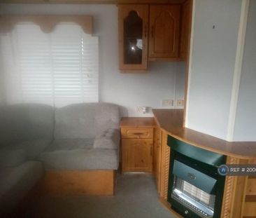 2 bedroom mobile home to rent - Photo 1