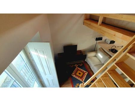 Apartamento T1 - Photo 3