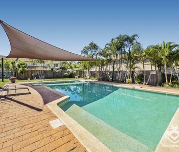 Quiet & Good Location Resort Style Gated Townhouse - Photo 2