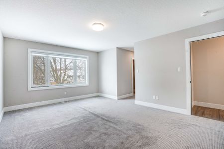 For Lease - 3328 Oriole Drive Unit# UPPER, London South, Ontario - Photo 3