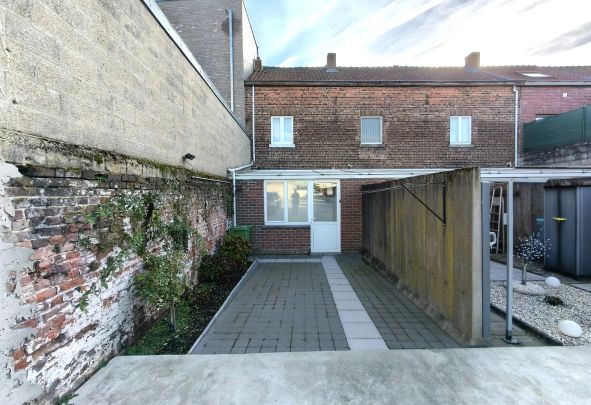 GEZELLIGE WONING MET KOER - Photo 1