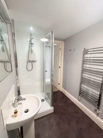 Studio Flat, Whiteladies Road, BS8 - Photo 5