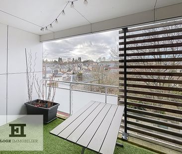 Location Appartement 2 pièces 45m² ROUEN 76100 - Photo 2