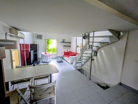 Maison T2 AVIGNON à louer - Photo 2
