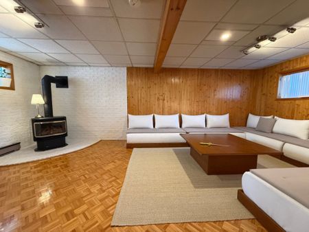 Maison de plain-pied à louer - Photo 3