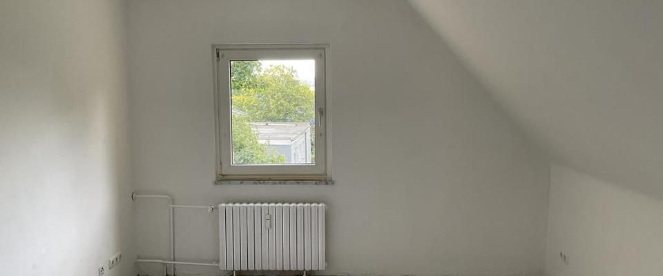 Demnächst frei! 3-Zimmer-Wohnung in Bergkamen City - Photo 1