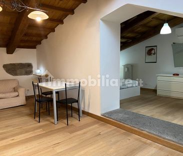 Mansarda piazza della Rocca, Sacrario - Piazza della Rocca, Viterbo - Photo 2