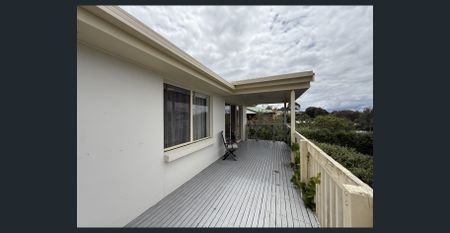 Coastal Living at Its Best – 4-Bedroom Home with Ocean Views - Photo 2