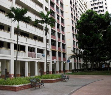 Blk 922 Hougang Street 91 (Hougang), HDB 5 Rooms - For Rent - Photo 3