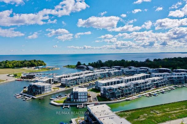 For Lease - 301 Sea Ray Avenue Unit# C404, Innisfil, Ontario - Photo 1