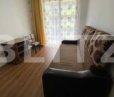 Apartament o camera, decomandat, balcon, 36mp, zona strazii Porii - Photo 5