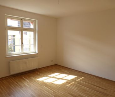 Leipzig, Eutritzsch, Tilia Carré - Wittenberger Straße 46 - Foto 1