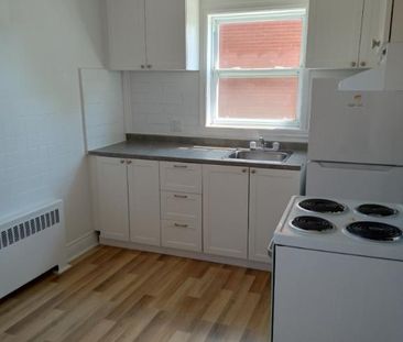 2 1/2 à louer, LIBRE le 1er MAI, Rosemont/Petite-Patrie - Photo 4