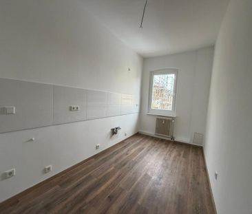 Moderne 3-Zimmer-Wohnung in Nürnberg I Erstbezug nach Sanierung - Foto 3