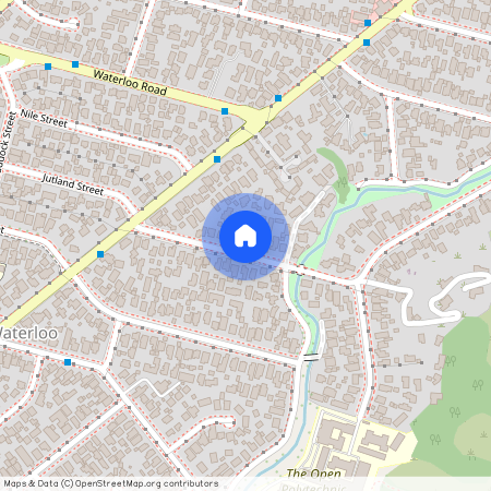 17, Rossiter Avenue, Waterloo, Lower Hutt