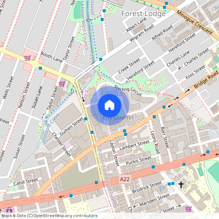 2204/4 Sterling Circuit, Camperdown