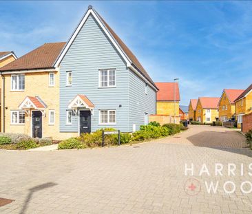 2 bedroom semi-detached house to rent - Photo 1