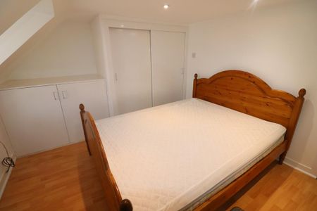 1 bedroom terraced house to rent - Photo 3