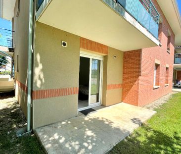Location appartement 1 pièce, 21.08m², Léguevin - Photo 3