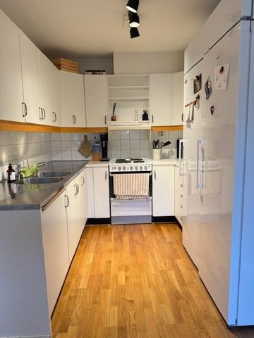 Kungsgatan, Landskrona - Foto 4