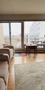 Appartement 4 ½ à louer Montcalm / Saint-Sacrement juillet 2026 - Photo 4