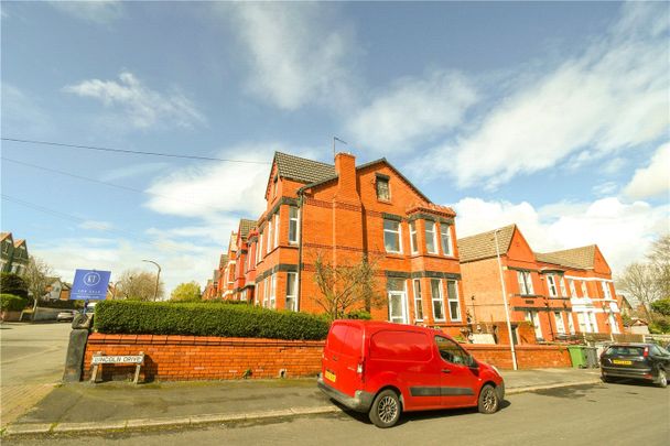 Seabank Road, CH45 7PG, New Brighton - Photo 1