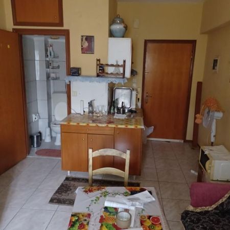 Studio/Γκαρσονιέρα για ενοικίαση Κέντρο (Καβάλα) - Photo 3