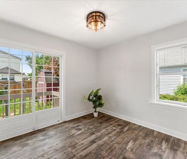 For Lease - 596 Hager Avenue, Burlington, Ontario - Photo 3