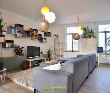 Appartement te huur in Kluisbergen - Photo 2