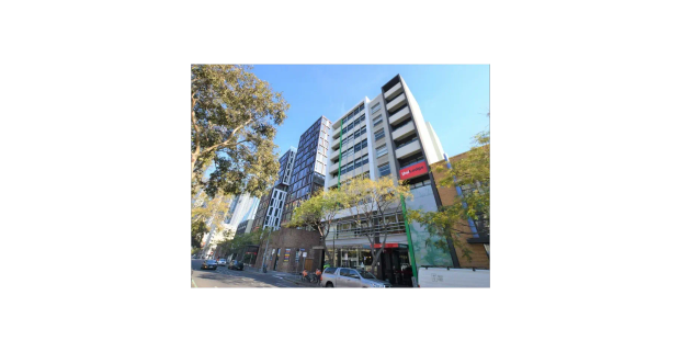 Studio Close To Melbourne Uni - Photo 1