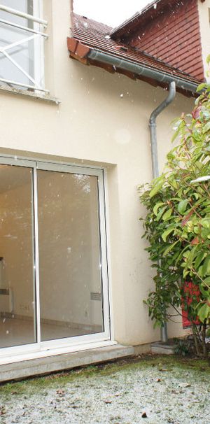 Appartement à louer EVREUX - Photo 1