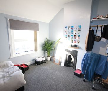 4 Bed Terraced House, Blenheim Road, RG1 - Photo 6