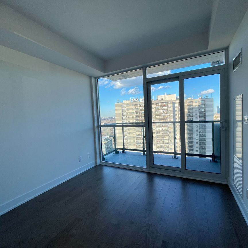 For Lease - 181 Bedford Road Unit# 1905, Toronto, Ontario - Photo 1