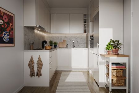 Hantverkaregatan 17, Helsingborg - Photo 4