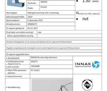 Het Kant 7, 3995DZ Houten - Photo 6