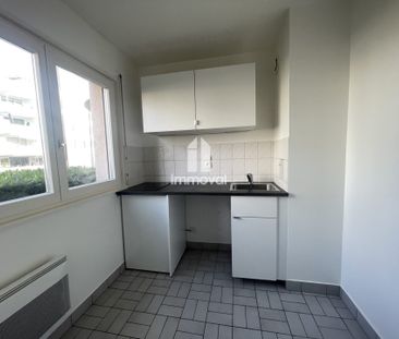 OBERHAUSBERGEN - STUDIO - 25.79m² - Photo 1