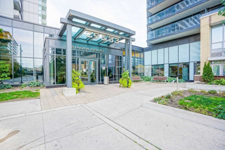 For Lease - 29 Singer Court Unit# 2515, Toronto, Ontario - Photo 5