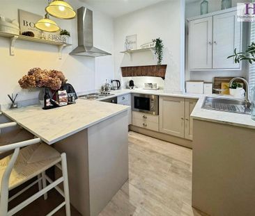 1 bedroom terraced house to rent - Photo 2