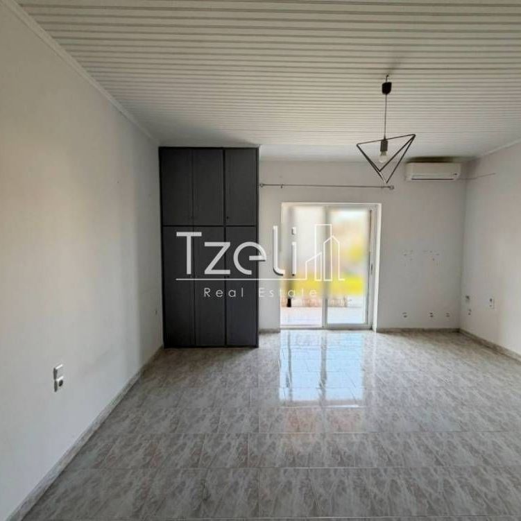Studio/Γκαρσονιέρα για ενοικίαση Τ.Ε.Ι. (Πάτρα) - Φωτογραφία 1