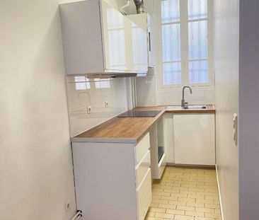 Location Appartement 1 pièce 25m² PARIS 15ème - Photo 4