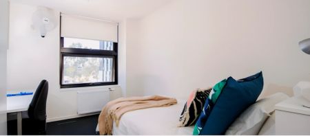 Studio Apartment-Studio NRAS - Photo 4