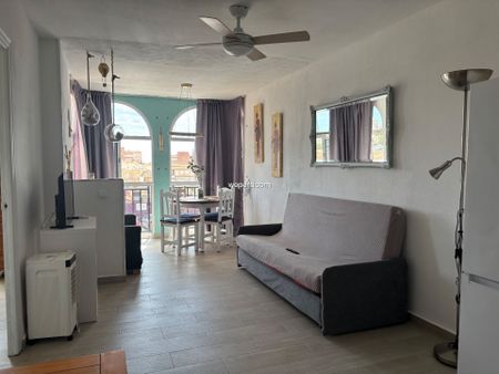 Apartment in Torrevieja, La Mata, for rent - Photo 4