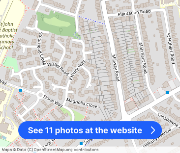 Longstock Court, Walled Meadow, Andover - Photo 1