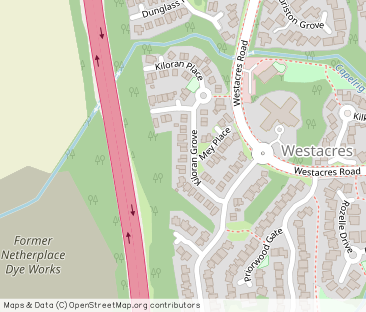 Kiloran Grove, Glasgow, G77 - Photo 1