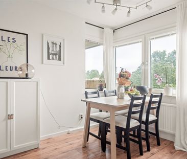 Bergavägen, Åkersberga - Photo 3