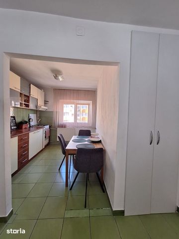 Apartament 2 camere Timpuri Noi, decomandat, 57 mp, parcare - Photo 5