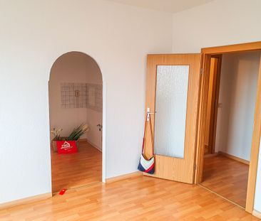 Nicolaistraße 17 - Foto 1