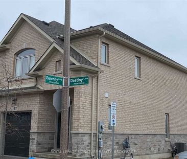 For Lease - 17 Destiny Lane, Hamilton, Ontario - Photo 3