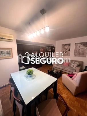 Piso en alquiler en Ciudad Lineal - Foto 1